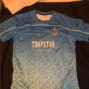 Trapstar jersey size m